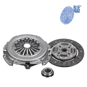 Kopplingssats, DACIA,NISSAN,RENAULT, 23357-00QAA S1, 23357-00QAA, 23357-BN700 S1, 23357-BN700, 30 20 504 53R, 30 20 527 27R, 30 20 558 5