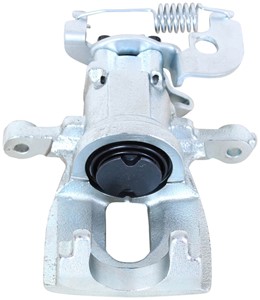Bromsok, Bakaxel, Vänster, FORD MONDEO Turnier III, JAGUAR X-TYPE Kombi I, 1356393, 1500121, 2041807, 4S712553BA, 4S712553BB, RM4S712553