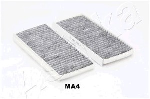 Kupefilter, MAZDA MPV I, MPV II, RX-8, LD2361P11, LD2361P11A, LDY361J6X, LDY3-61-J6X-9A