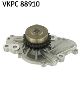 Vattenpump, CHRYSLER 300C, 300C Touring, SEBRING, SEBRING Cabriolet, 04663732, 04663732AB, 04663732AC, 04663732AD, 04892225AA
