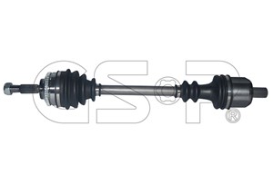 Drivaxel, Framaxel, framaxel höger, framaxel vänster, RENAULT CLIO II, KANGOO