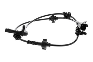 ABS-givare, Sensor, hjulvarvtal, Bakaxel, OPEL ASTRA K, ASTRA K Sports Tourer, VAUXHALL ASTRA Mk VII, 13 461 617, 39 002 173