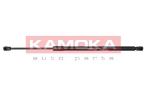 Gasfjäder, bagageutrymme, Bak, RENAULT MODUS / GRAND MODUS, 8200219322