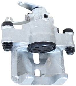 Bromsok, Bakaxel, Höger, IVECO, 42554759, 504120970
