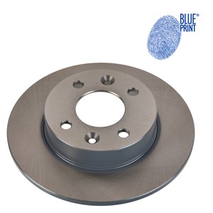 Bromsskiva, Framaxel, RENAULT, 77 00 716 947, 77 01 204 285 SK, 77 01 204 285