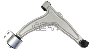 Länkarm, framaxel höger, Nedre, FIAT,OPEL,SAAB,VAUXHALL, 024413016, 0352052, 0352082, 12783756, 12796014, 12799200, 13225799, 24413016,
