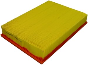 Luftfilter, NISSAN,OPEL,RENAULT, 1654600Q0G, 1654600QAM, 4415430, 4417325, 8200283082, 8200488878, 93181231, 93190266
