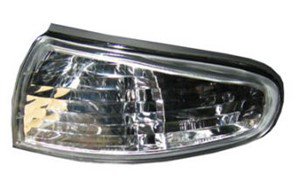 Blinkers, Fram