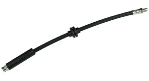 Bromsslang, Fram, Höger, Vänster, ALFA ROMEO MITO, FIAT 500L, GRANDE PUNTO, PUNTO, PUNTO EVO, OPEL CORSA D, CORSA D Skåp/halvkombi, 5183