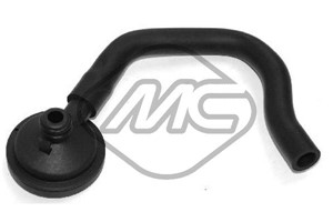 Ventil, vevhusventilation, DACIA LOGAN, SANDERO, RENAULT CLIO II, KANGOO, 8200147551