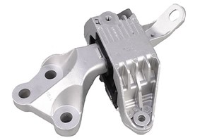 Motorkudde, Vänster, CHEVROLET,OPEL,VAUXHALL, 0682073, 13248548, 6 82 073, 682073