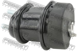Motorkudde, Fram, Tvåsidig, LEXUS GS, IS II, TOYOTA MARK X I, 12361-31111