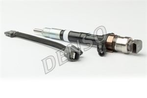 Spridare, TOYOTA LAND CRUISER 90, 23670-30010, 23670-39015, 23670-39016