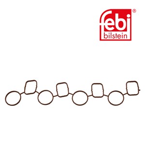 Packning, insugsgrenrör, AUDI,SEAT,SKODA,VW, 03L 129 717 E, 3L 129 717 E