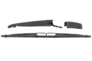 Torkararm-sats, fönsterrengöring, Bak, VOLVO V50, 30 699 742, 30 747 761, 30 753 273 kit, 30 753 273, 30 753 274, 30 784 289, 31 250 094
