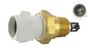 Sensor, insugslufttemperatur, FORD,FORD USA,MAZDA, 026 906 161 6, 1 629 085, 1629085, 26 906 161 6, 6 740 335, 6740335, E0 AE 12A697 AA,