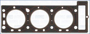 Packning, topplock, Höger, FORD SCORPIO II, SCORPIO Turnier II, 1008324