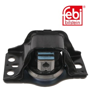Motorkudde, Höger fram, NISSAN ALMERA II, ALMERA Hatchback II, 11210-BN702