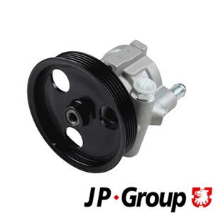 Servopump, DACIA,LADA,RENAULT, 491100522R, 491108814R, 6001546109, 6001546641, 6001547641, 7700431283, 7700840105, 8200711377, 820071139