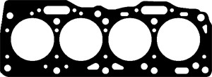 Packning, topplock, CITROËN,FIAT,LANCIA,PEUGEOT, 0209CL, 0209P9, 46414567, 7604404, 7667675