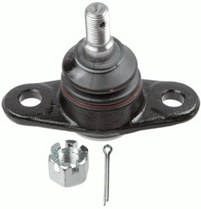 Kulled / Spindelled, Ytter, Fram, höger eller vänster, Nedre, Axelposition 1