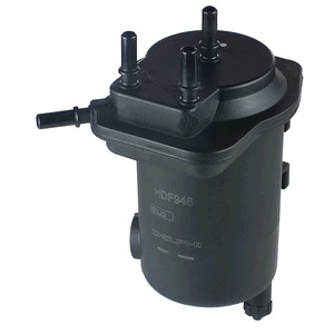 Bränslefilter, NISSAN JUKE, NV200 / EVALIA Buss, NV200 Skåp, RENAULT CLIO II, CLIO Skåp/halvkombi II, KANGOO, KANGOO Express, THALIA I,