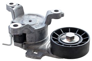 Remsträckare, flerspårsrem, CITROËN,PEUGEOT, 5751.C0, 5751.G8