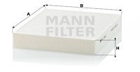 Kupefilter, CADILLAC,CHEVROLET,OPEL,SAAB,VAUXHALL, 13271190, 13503677, 18 08 061, 1808059, 1808524, 332766591, 52102242, 52425938, 95369