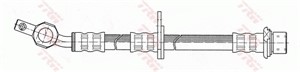 Bromsslang, Bakaxel, Bakaxel vänster, Vänster, LEXUS,TOYOTA, 90080-94020, 90947-02669, 90947-02751, 90947-02776, 90947-02878, 90947-02C9