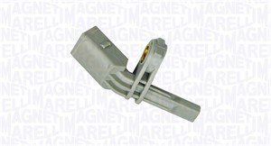 ABS-givare, Sensor, hjulvarvtal, Vänster