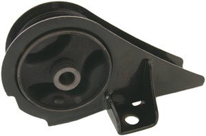 Motorkudde, Bakmonterad, HONDA LOGO, 50810-S50-980