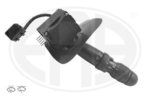 Rattstångsbrytare, IVECO DAILY Flak/chassi IV, DAILY Skåp III, 0001501750, 0001502550, 1501750, 1502550, 42552536, 4256 8502