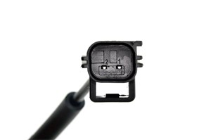 ABS-givare, Sensor, hjulvarvtal, Framaxel, Höger, Vänster, LAND ROVER FREELANDER 2, FREELANDER 2 VAN, 6G9N-2B372-AB, LR001056