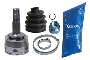 Drivknut, Framaxel, På hjulsidan, Fram, höger eller vänster, framaxel höger, framaxel vänster, FIAT,OPEL, 1603411, 46307557, 46307889, 4