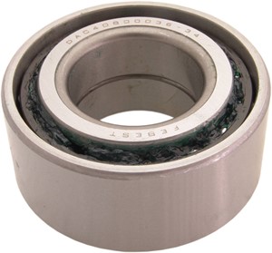 Hjullager, Fram, höger eller vänster, HYUNDAI,KIA,MITSUBISHI,VOLVO, 30870319, 51720-34100, 51720-34200, MB303865