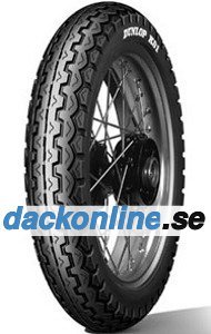 Dunlop K 81 Roadmaster TT 100 GP ( 100/90-19 TT 57H M/C, Variante J, Framhjul )