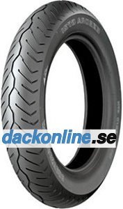 Bridgestone G721 ( 130/90-16 TL 67H M/C )