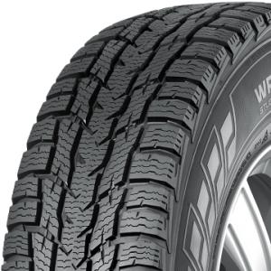 Nokian WR C3 205/80R16 110R C Dubbfritt