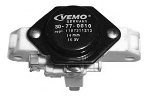 Generatorregulator, DAEWOO,MERCEDES-BENZ,SAAB,SSANGYONG,VW, 002 154 81 06, 002 154 82 06, 002 154 85 06, 002 154 87 06, 002 154 92 06, 0