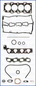 Packningssats, topplock / Sotningssats, ALFA ROMEO 156, 156 Sportwagon, 71713631