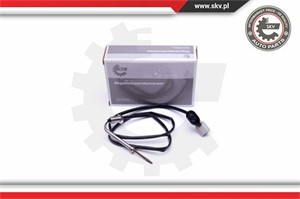 Sensor, avgastemperatur, DACIA,RENAULT, 226406229R, 8200854170, 8200854173, 8200946507