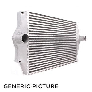 Intercooler, NISSAN,RENAULT, 144614EA0A, 14461-4EA0A, 144614EA0AA, 144614EA1A, 14461-4EA1A, 144614EA1B, 14461-4EA1B