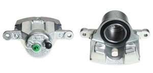 Bromsok, Framaxel, Framför axeln, Höger, TOYOTA YARIS, YARIS VERSO, YARIS VERSO VAN, 47730-52020