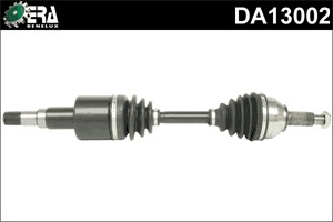 Drivaxel, framaxel vänster, JAGUAR X-TYPE I, X-TYPE Kombi I, C2S29732, C2S39945, C2S40435, C2S51185, C2S6660