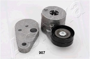Sträckare, flerspårsrem, CHRYSLER VOYAGER / GRAND VOYAGER III, JEEP CHEROKEE, 04897159AA, 04897159AB, 04897259AC, 05014344B, 4897159AA,