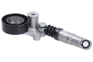 Sträckare, flerspårsrem, MERCEDES-BENZ, 642 200 15 70, 642 200 26 70, 6422001570, 6422002670, A 642 200 26 70, A642 200 15 70, A64220015