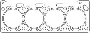 Packning, topplock, SEAT CORDOBA, IBIZA II, VW GOLF III, VENTO, 032 103 383G