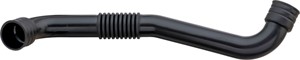 Slang, ventilkåpsventilation, AUDI A4 B6, A4 B6 Avant, SKODA SUPERB I, VW PASSAT B5.5, PASSAT B5.5 Variant, 038 103 493AE
