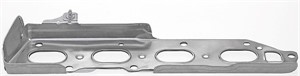 Packning, avgas, grenrör, CITROËN,DS,FORD,FORD USA,OPEL,PEUGEOT,TOYOTA, 1 876 012, 3 553 035, 98 009 431 80, 98 180 699 80, DS7Q-9448-CB