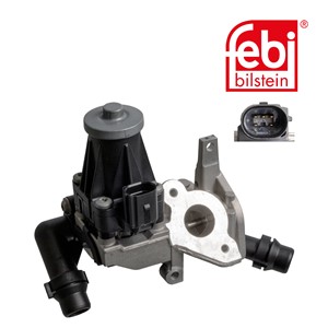 EGR-Ventil, JAGUAR,LAND ROVER, JDE40036, LR110290